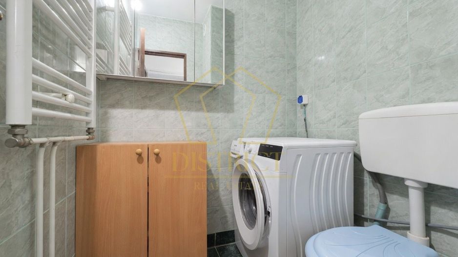 Apartament cu 3 camere | Soarelui | Lidia Park - Poză 12