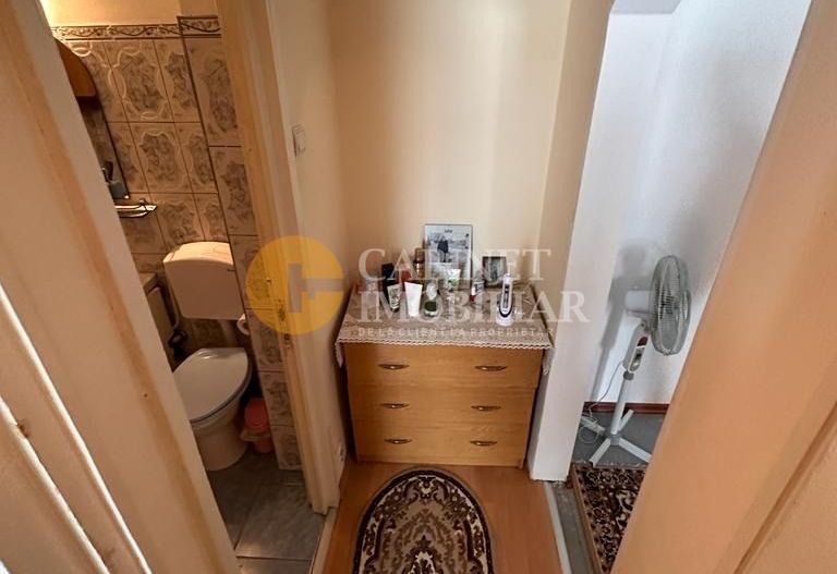 Apartament 2 camere,  zona Mircea Cel Batran - Lidl - Poză 4