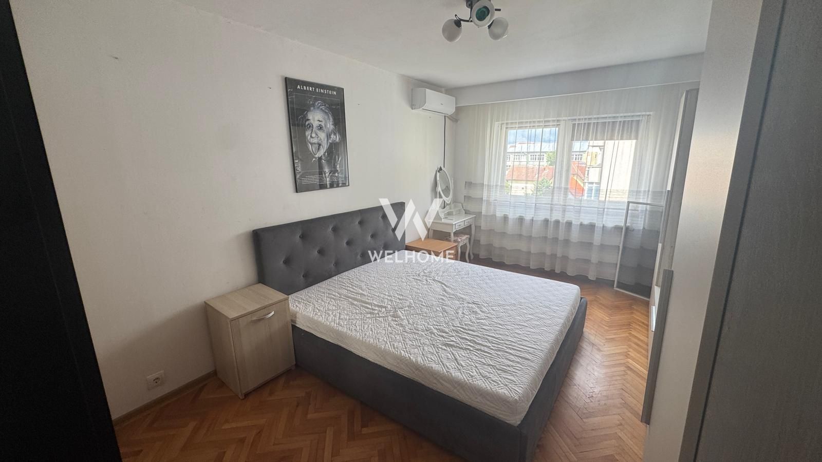 Apartament de închiriat, et 3 - Terezian Sibiu - Poză 4
