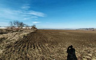 Teren intravilan,428 mp,SANPETRU iesirea spre BOD, utilitati. - Poză 4