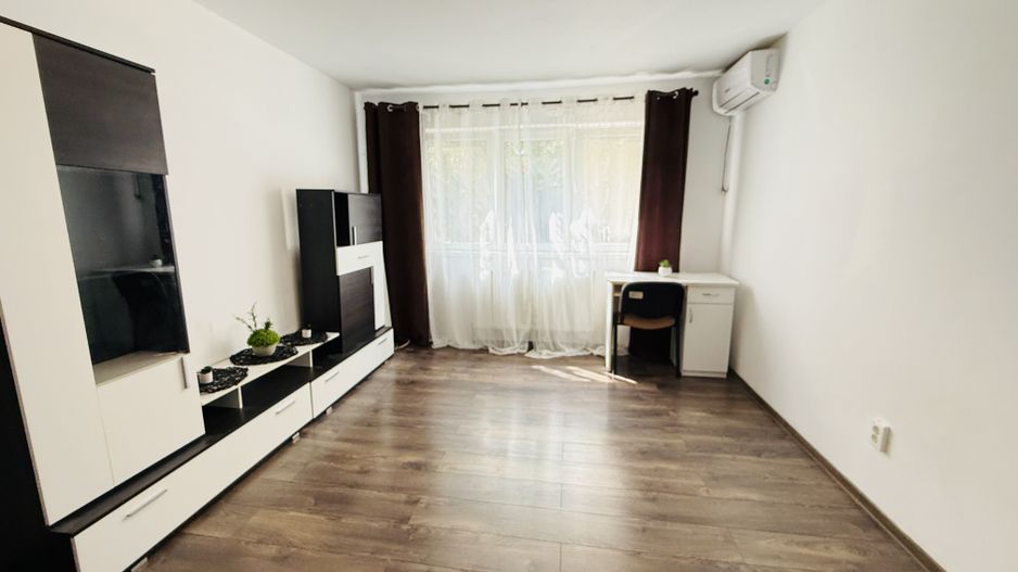 Șagului – Rebreanu – Carrefour | 1 cameră | Decomandat | Etaj 2 - Poză 3