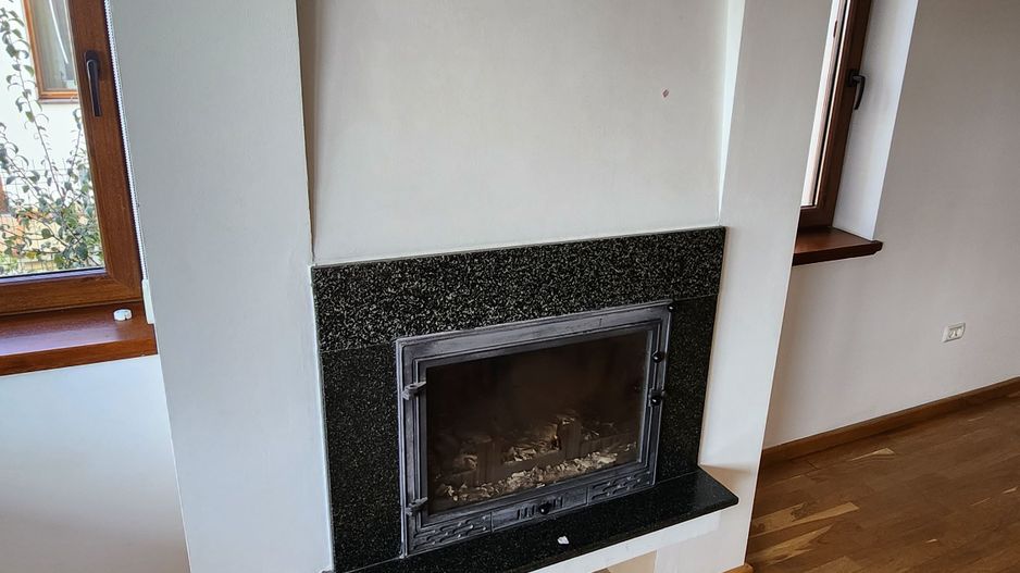 Vilă  inchiriere zona Aradului aproape de British School - Poză 35