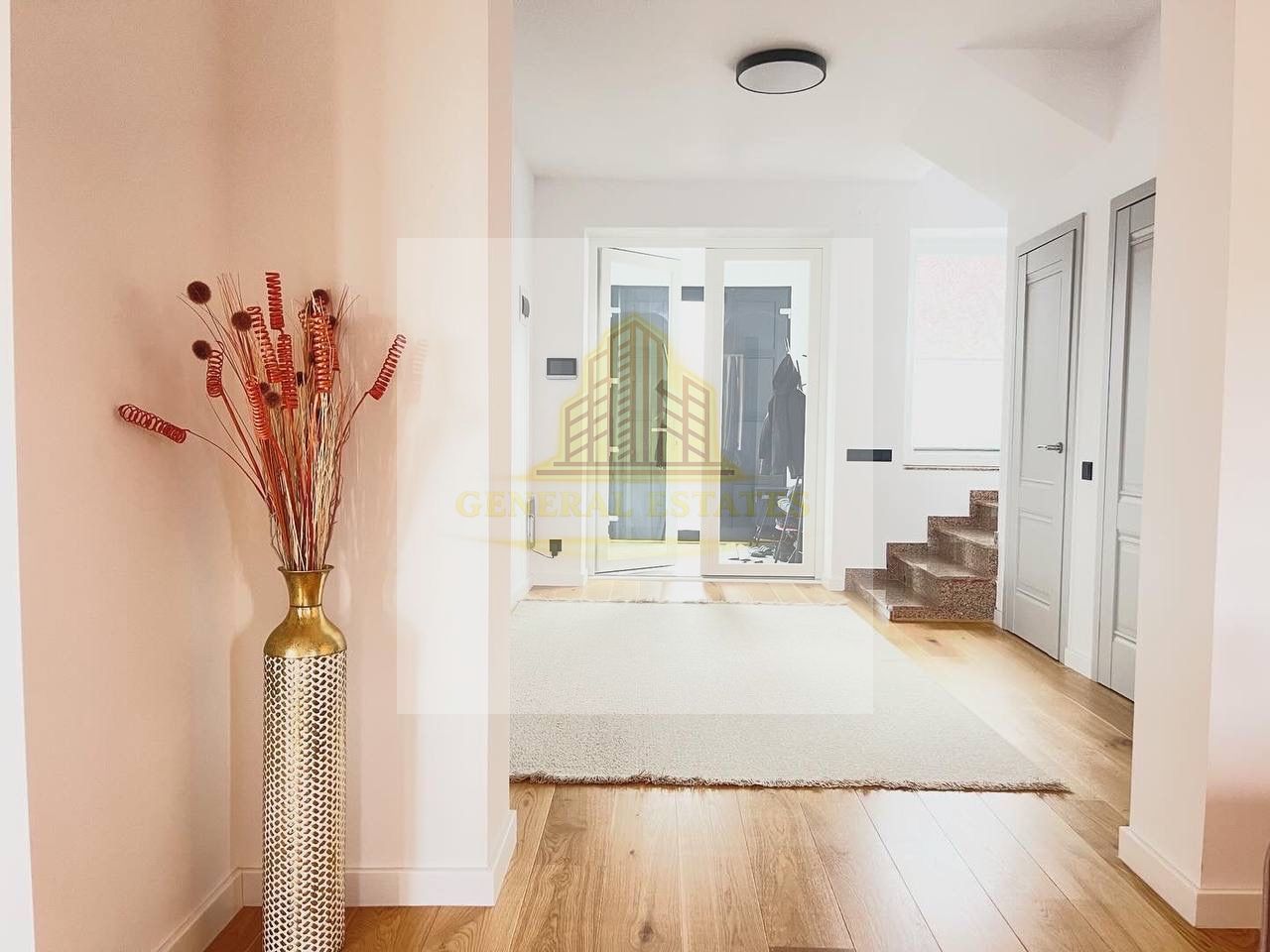 Casă cu design modern & suflet autentic – 200 m² de confort și rafinam - Poză 5