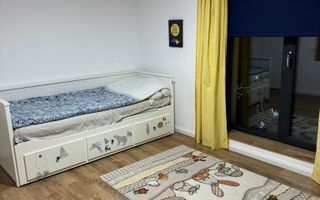 Duplex premium lângă pădure | Grădină 100 mp | 4 camere + mansardă | 2 - Poză 10