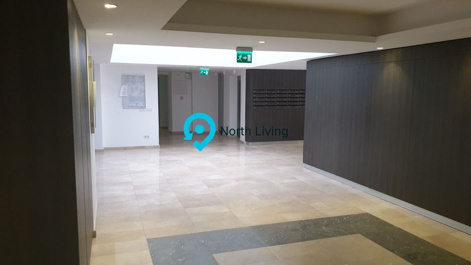 Studio 50 MP | Terasă 13 MP | Parcare | zona Unirii | Ansamblul SOHO - Poză 11