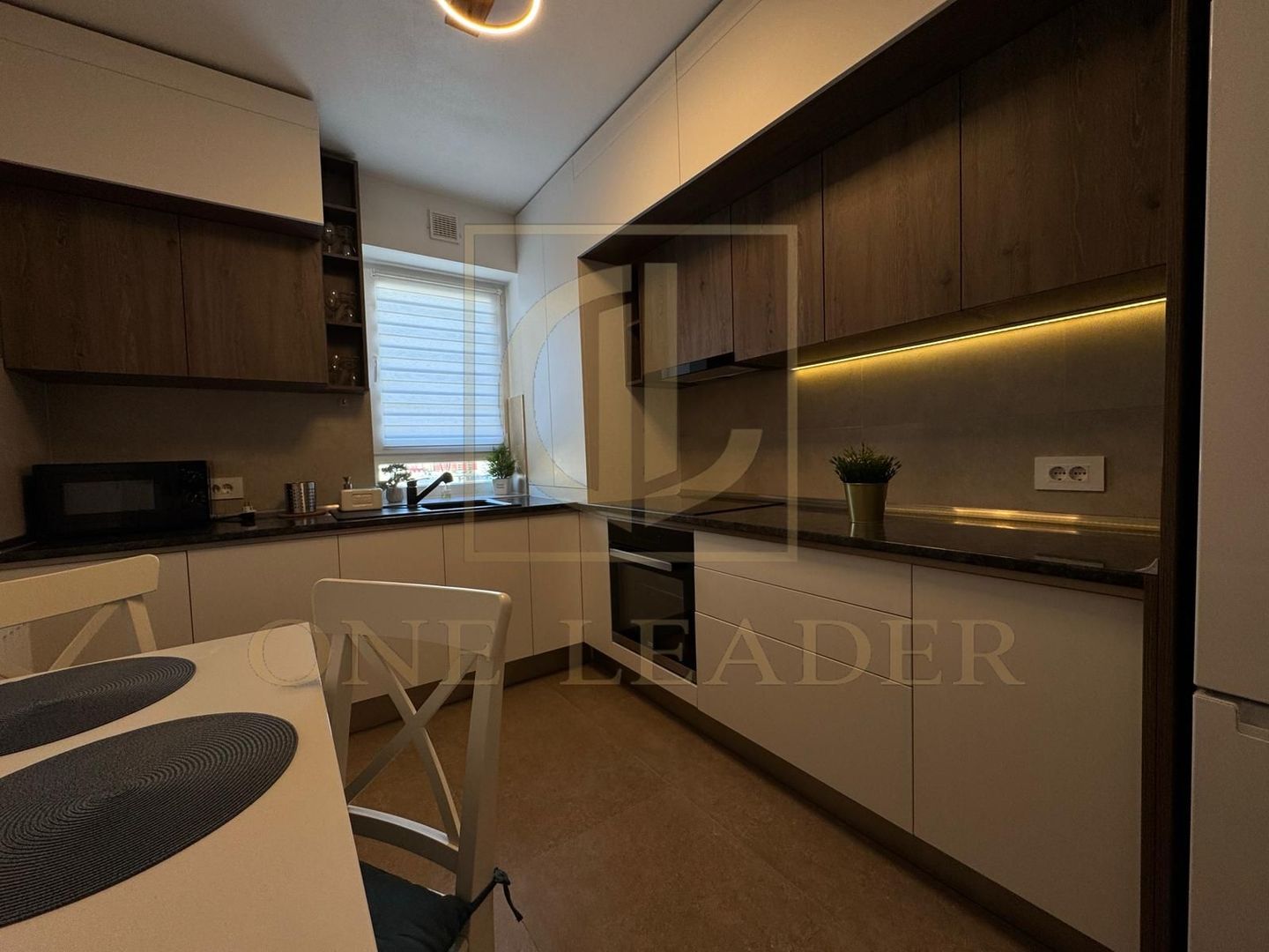 Apartament 2 camere decomandat - Coresi (Tractorul) - Kasper - Poză 4