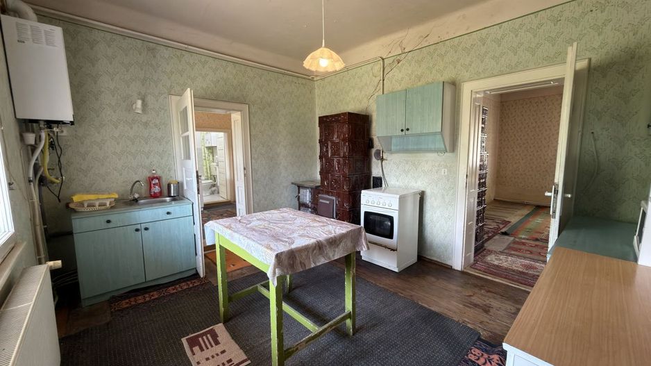 Casă 4 camere, Teren 1955 mp Str. Vezendiului Nr. 366 - Loc. Petrești, Satu Mare - Poză 7