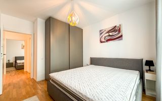 3 camere cu vedere la lac, zona Iulius Mall - Poză 5