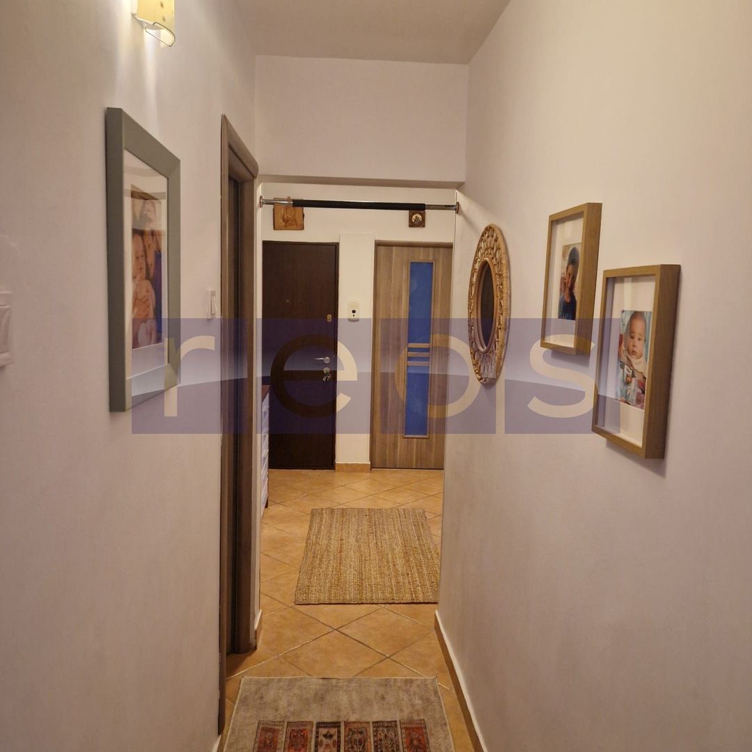 Apartament 3 camere decomandat | metrou Ștefan  cel Mare-Polona- Greceanu - Poză 11