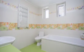 Chirie, casă,4 camere, str. Vânătorilor, Telecentru - Poză 24