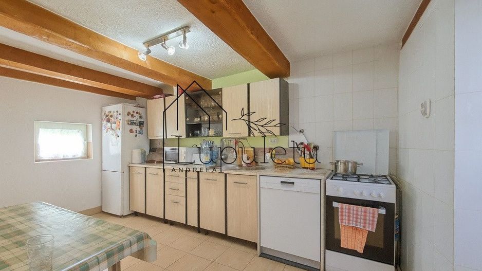 Casă de Vânzare | Zona Târg Obor | 90 MPU| 3 Camere | Curte si Gradina - Poză 4