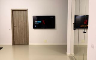 2 camere, modern, parcare,Floresti, Valea Garbaului,Vivo, Pet Friendly - Poză 9