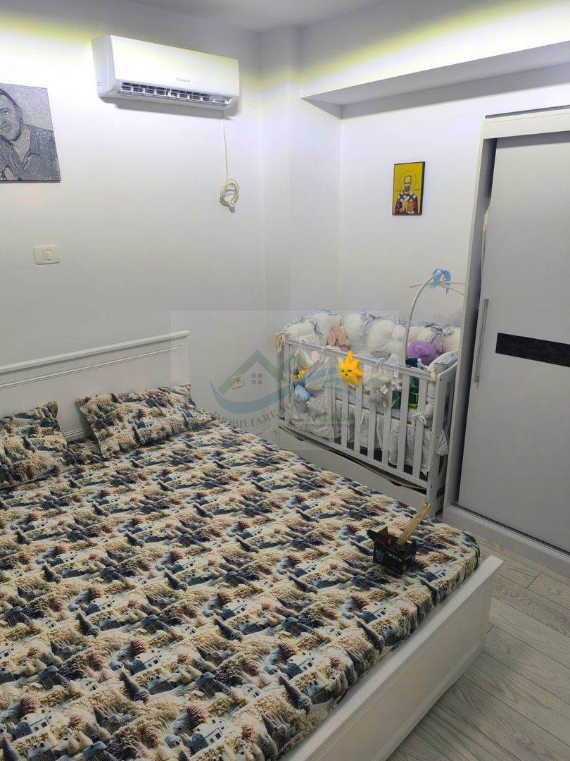 Apartament cu 2 camere Burdujeni/Suceava - Poză 18