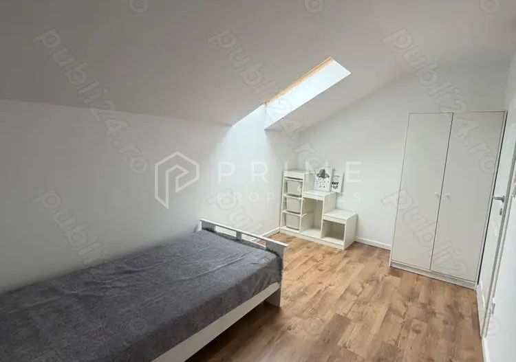 Casa de inchiriat - Poză 6