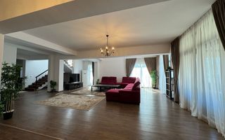 Vilă impresionantă *teren 1000mp // Erou Iancu Nicolae - Poză 12