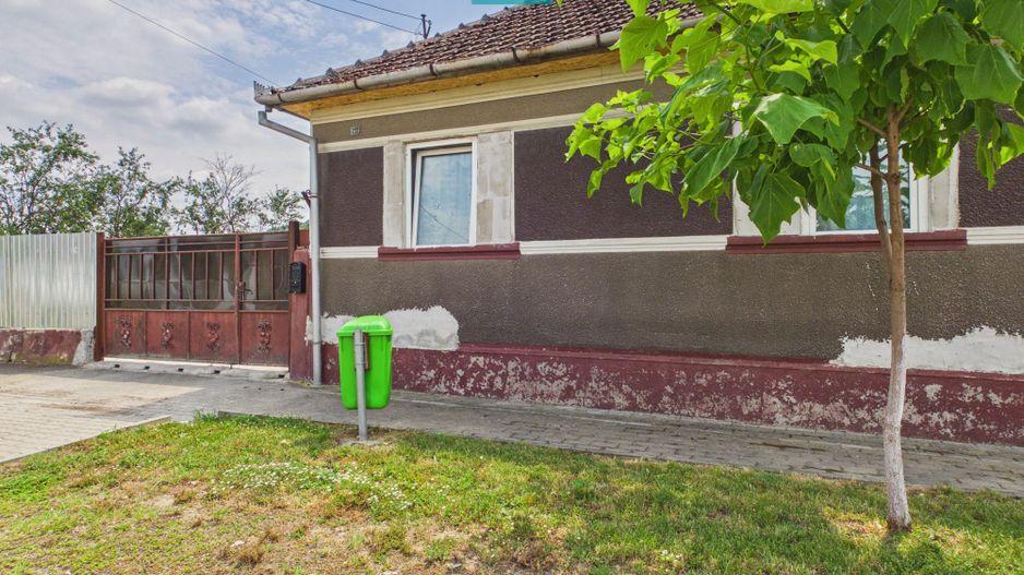 2 case cu teren de 2253 mp în Archiș - Poză 10