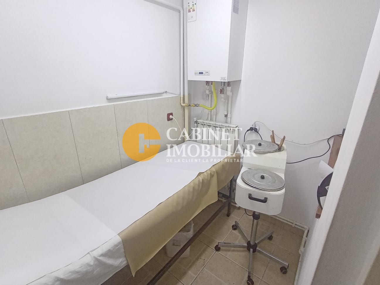 Vand garsoniera, 40mp, zona Tatarasi, Iasi - Poză 4