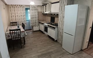 Apartament 2 camere de închiriat pe Strada Profesor Inculeț, Piața Sudului, Iași - Poză 2