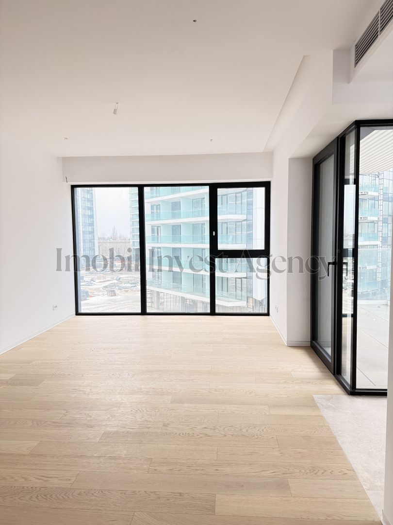 Apartament 2 camere de vanzare in One Lake Club - Poză 4