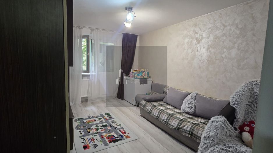2 camere decomandat /etaj 1 zona Brancoveanu/centrala - Poză 3