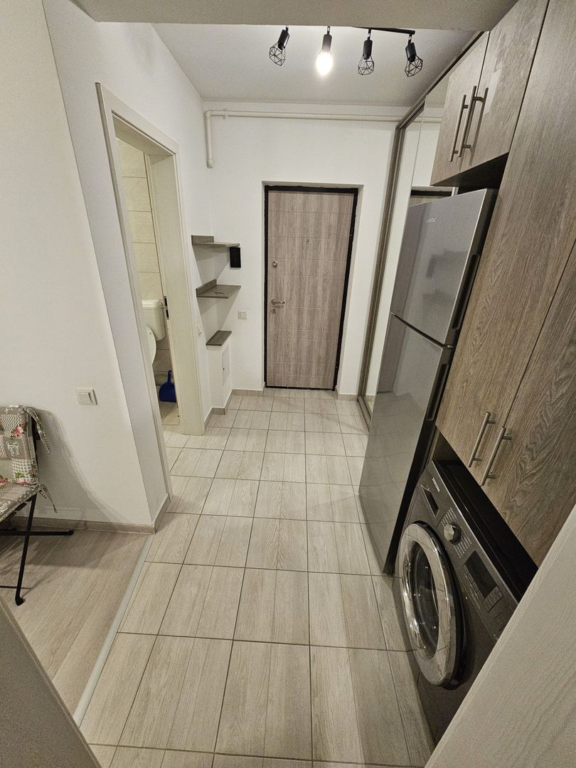 Inchiriez garsoniera Biruintei,  Popesti Leordeni - Poză 7