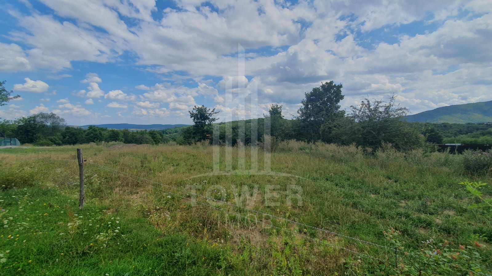 Teren extravilan de vânzare – 2.110 mp în Sibiel - Poză 3