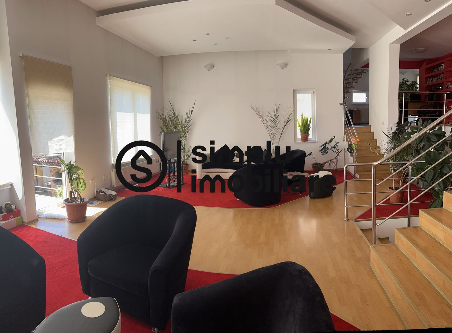 Vila moderna, Brazda lui Novac - Poză 10