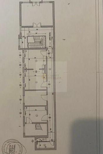 4 camere in vila   | Blvrd M. Kogalniceanu  | 140 mp - Poză 13