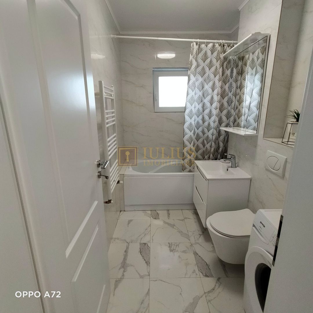 3 camere| Soarelui-Braytim| loc parcare| bloc nou| apartament superb| - Poză 7