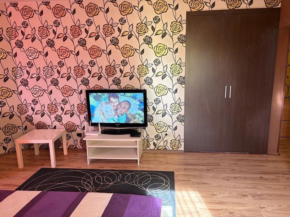 De inchiriat apartament cu o camera, Faleza, etaj 7/7, 350 euro - Poză 1