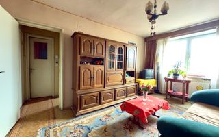 Apartament 2 camere, de renovat, COMISION 0% - zona Astra - Poză 1