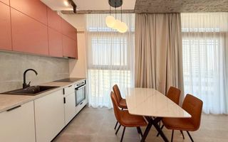 Chirie I Apartament 3 camere I Vedere oraș I Complex unic I Promenada - Poză 10
