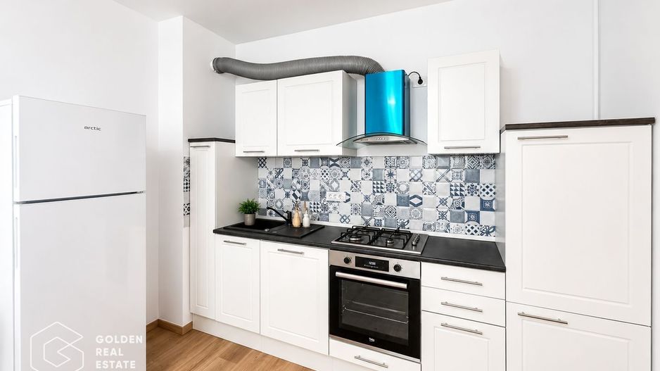 Apartament 2 camere si loc de parcare, Adora Park Uta - Poză 4