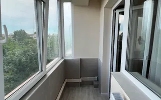 Apartament 2 camere, confort 1 – Tomis 3 | Totul nou | La cheie - Poză 16