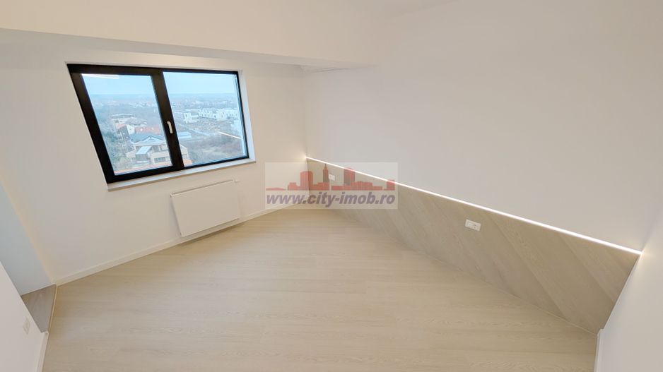 Vanzare Apartament 3 camere  Cortina Pipera - Poză 34