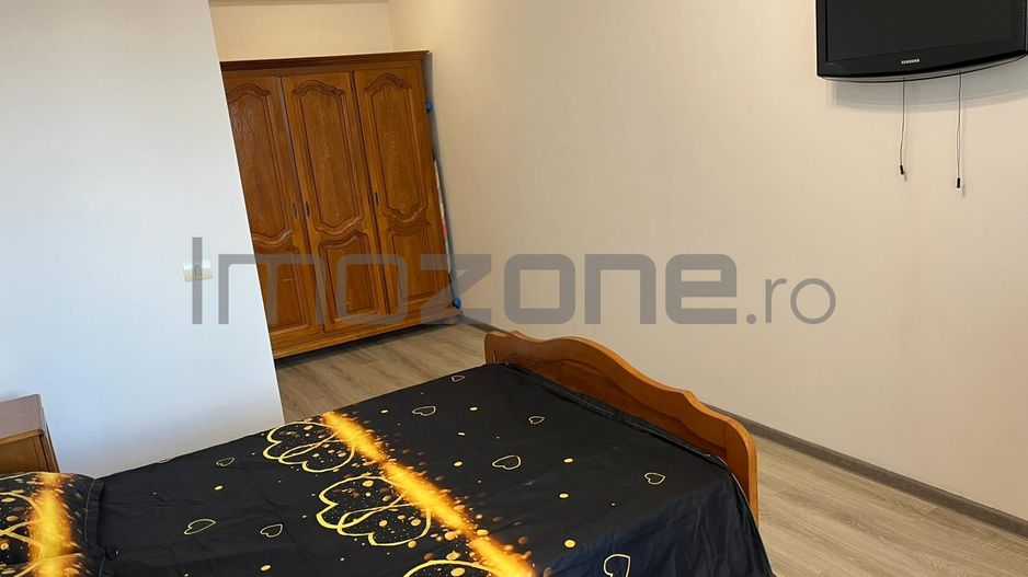 2 camere, etaj 2, mobilat - utilat, 6 minute metrou Grozavesti, Bloc nou - Poză 5