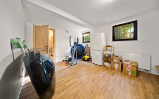 Casa individuala premium cu mansarda si gradina in Faget - Poză 20