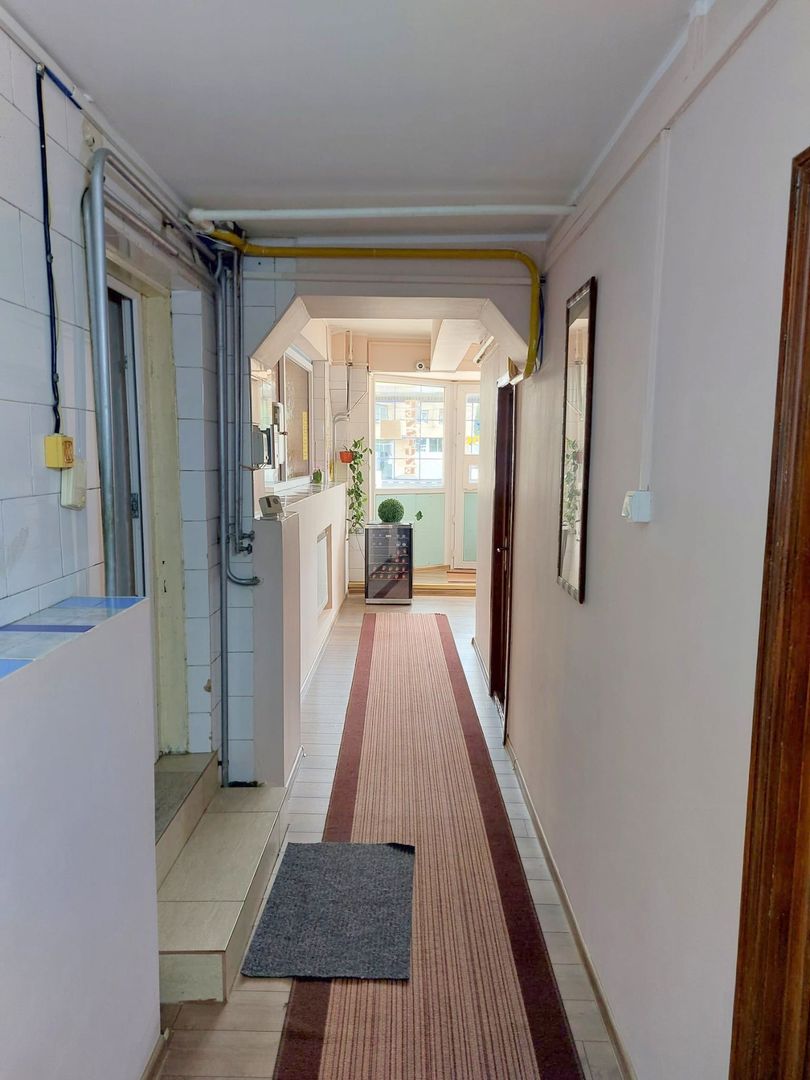 Pensiune de vânzare  – Galați | Bariera Traian | 14 camere - Poză 16