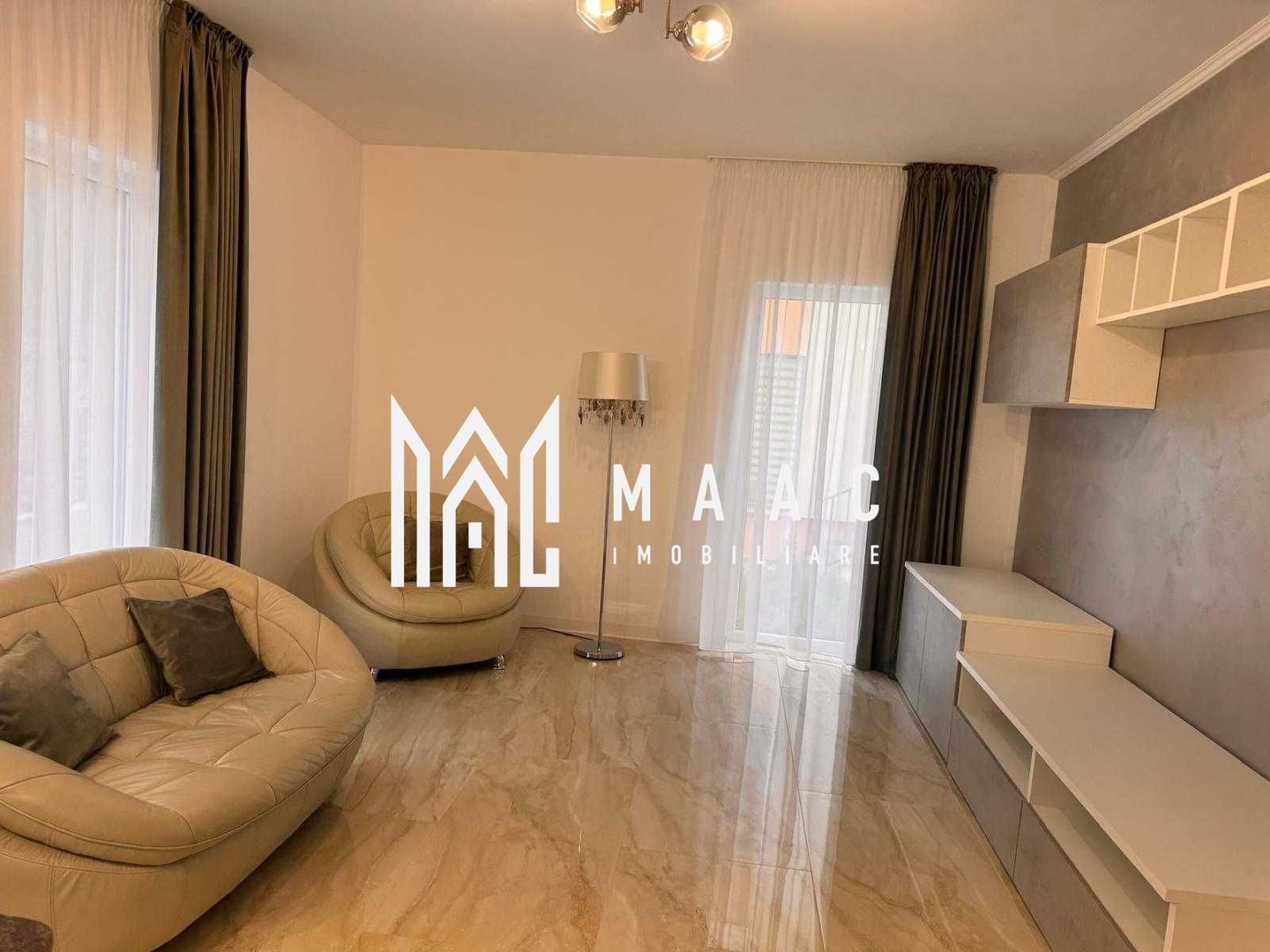 Apartament 2 Camere I 52MPU I Gradina I  Prima inchiriere I Selimbar - Poză 1