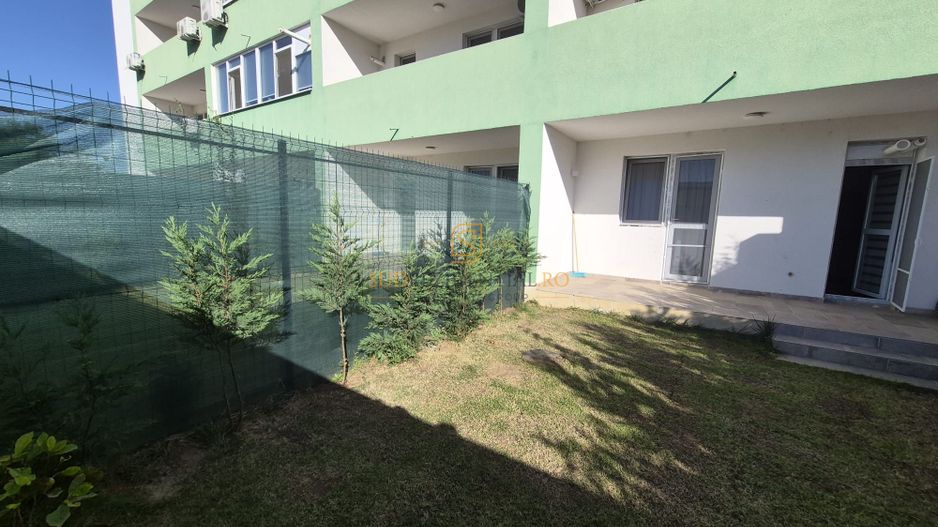 Garsoniera decomandata | Parter | Grădină 34 mp | Bloc 2026 | Popești- - Poză 18