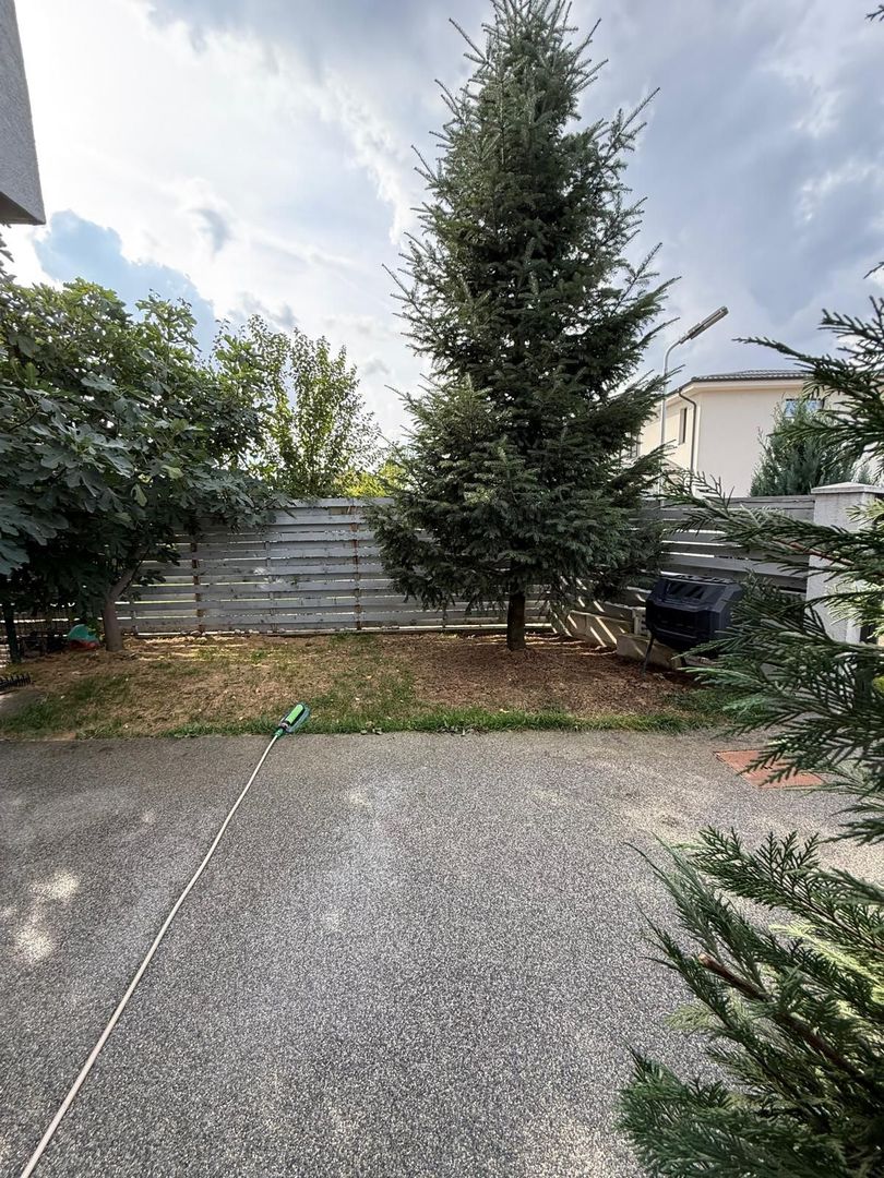 Vila Corbeanca Petresti Hornbach - Poză 5