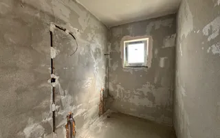 Casă de tip duplex | Stadiu semifinisat | 4 camere | Zona Câmpului - Poză 12