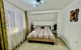 Pensiune de vânzare I Transfăgărășan, Cărțișoara, jud. Sibiu - Poză 8