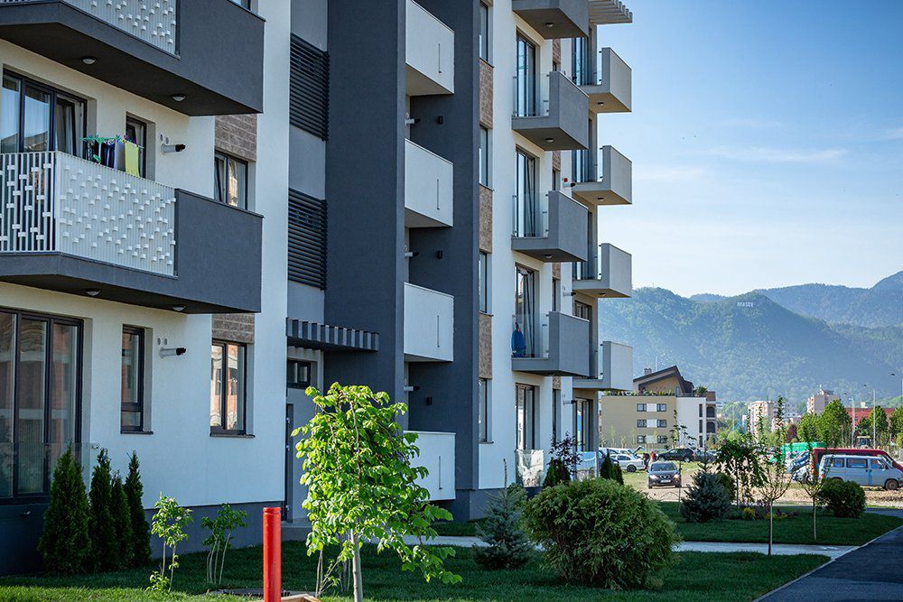 Apartament Nou | Tractorul | Coresi - Poză 7