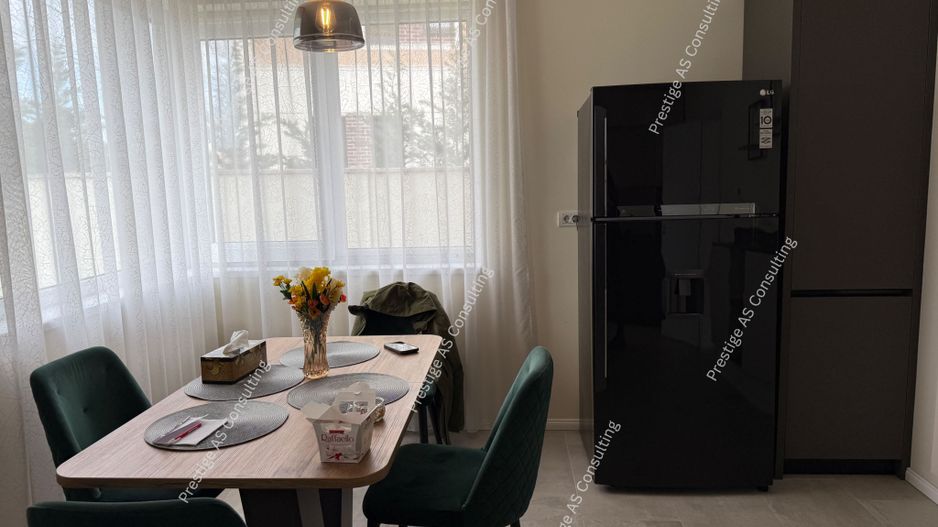 Casa Moderna, complet mobilata | 120 mp utili | 2 locuri parcare | Dumbravita - Poză 8