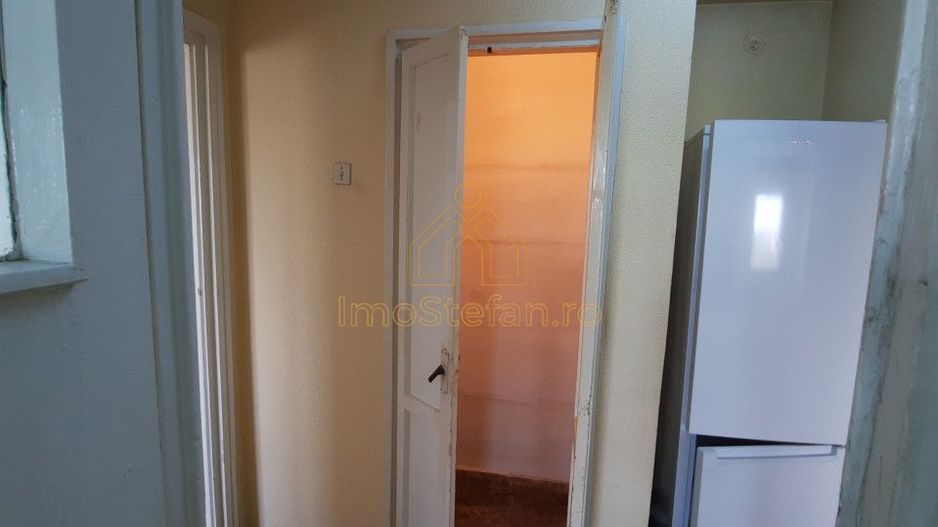 Constanta - apartament 3 camere vizavi de parcul Garii - Poză 10