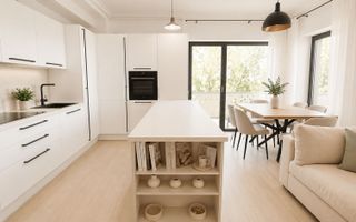 COMISION 0% | Penthouse 3 Camere | Giroc  | Parcare Subterana - Poză 18