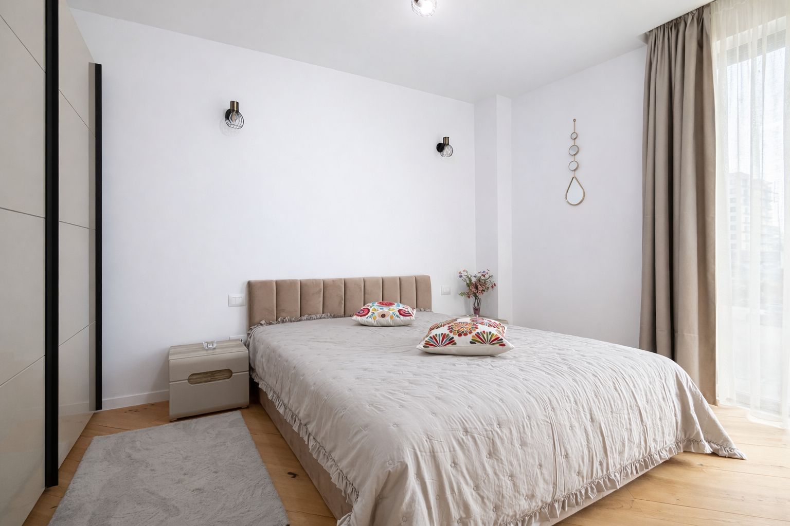 Prima închiriere | 2 camere moderne în City Point | lângă Promenada - Poză 5