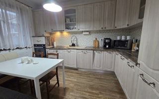 Casă Duplex la cheie - Cartierul Arhitecților - Poză 10