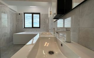 Penthouse de lux+parcare subterana Centru Palas MALL - Lazar Residence - Poză 37